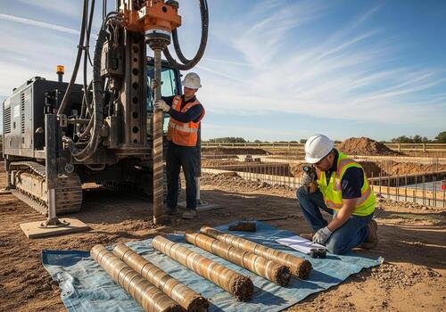Geotechnical Engineering