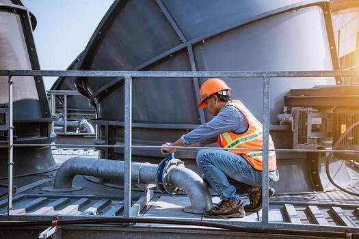 HVAC Engineering