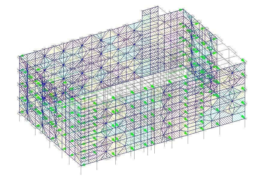 Structural Engineering