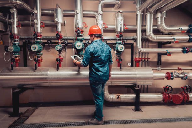 Plumbing Engineering