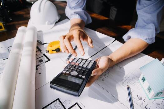 Cost Estimation and Project Management
