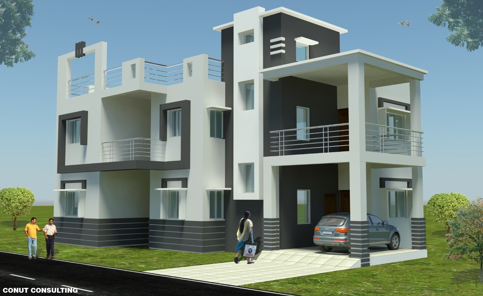 Architectural Services