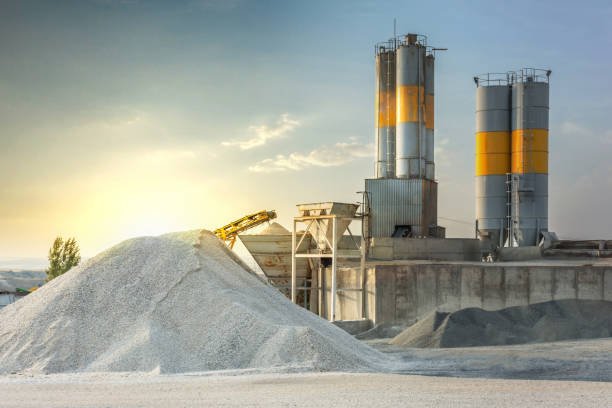 Cement Plant